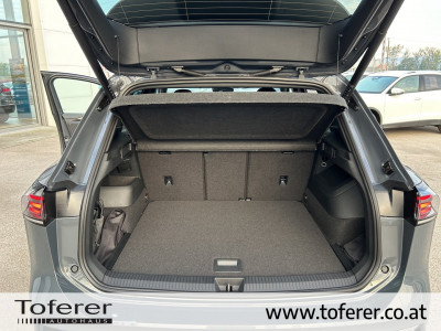 VW Tiguan Gebrauchtwagen VW Tiguan Gebrauchtwagen