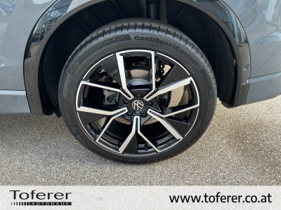 VW Tiguan Gebrauchtwagen VW Tiguan Gebrauchtwagen