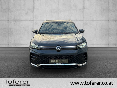 VW Tiguan Gebrauchtwagen VW Tiguan Gebrauchtwagen