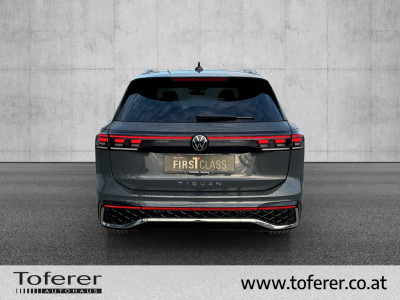 VW Tiguan Gebrauchtwagen VW Tiguan Gebrauchtwagen