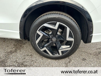 VW Tiguan Gebrauchtwagen VW Tiguan Gebrauchtwagen