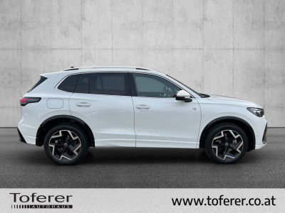 VW Tiguan Gebrauchtwagen VW Tiguan Gebrauchtwagen