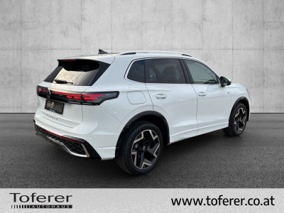 VW Tiguan Gebrauchtwagen VW Tiguan Gebrauchtwagen