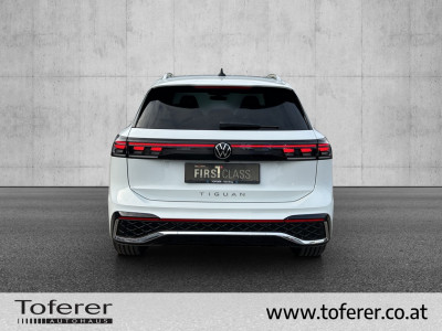 VW Tiguan Gebrauchtwagen VW Tiguan Gebrauchtwagen