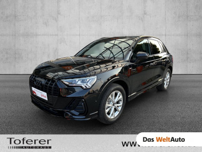 Audi Q3 Gebrauchtwagen Audi Q3 Gebrauchtwagen
