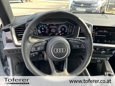 Audi A1 Gebrauchtwagen Audi A1 Gebrauchtwagen