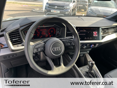 Audi A1 Gebrauchtwagen Audi A1 Gebrauchtwagen