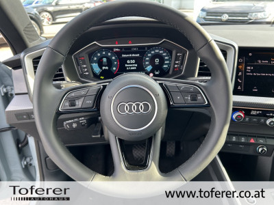 Audi A1 Gebrauchtwagen Audi A1 Gebrauchtwagen