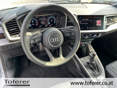 Audi A1 Gebrauchtwagen Audi A1 Gebrauchtwagen