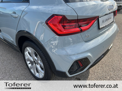 Audi A1 Gebrauchtwagen Audi A1 Gebrauchtwagen