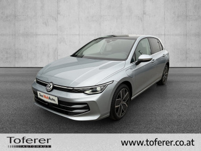 VW Golf Gebrauchtwagen VW Golf Gebrauchtwagen