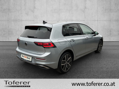 VW Golf Gebrauchtwagen VW Golf Gebrauchtwagen