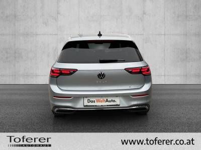 VW Golf Gebrauchtwagen VW Golf Gebrauchtwagen