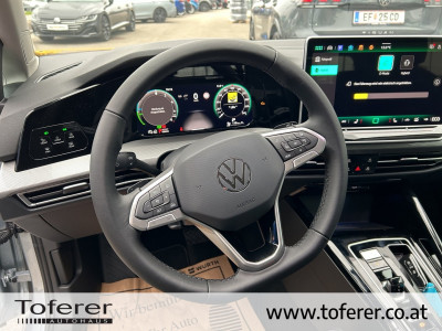 VW Golf Gebrauchtwagen VW Golf Gebrauchtwagen