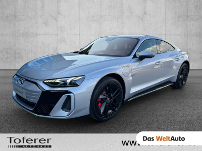 Audi e-tron GT Gebrauchtwagen Audi e-tron GT Gebrauchtwagen