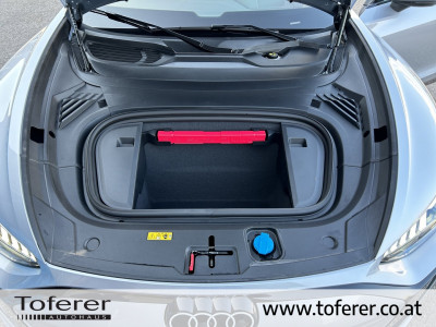 Audi e-tron GT Gebrauchtwagen Audi e-tron GT Gebrauchtwagen