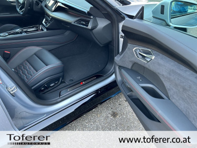 Audi e-tron GT Gebrauchtwagen Audi e-tron GT Gebrauchtwagen