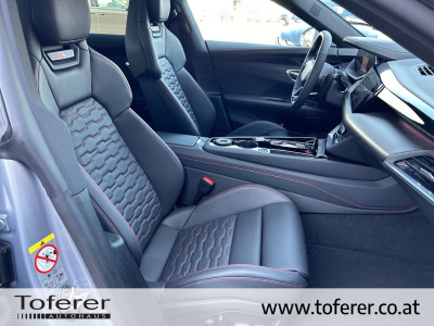 Audi e-tron GT Gebrauchtwagen Audi e-tron GT Gebrauchtwagen
