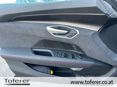Audi e-tron GT Gebrauchtwagen Audi e-tron GT Gebrauchtwagen