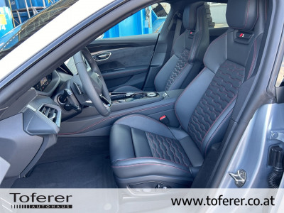 Audi e-tron GT Gebrauchtwagen Audi e-tron GT Gebrauchtwagen