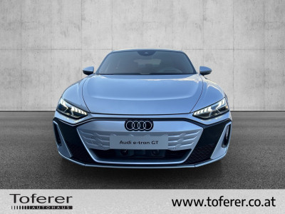 Audi e-tron GT Gebrauchtwagen Audi e-tron GT Gebrauchtwagen