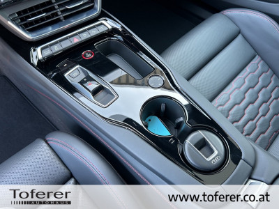 Audi e-tron GT Gebrauchtwagen Audi e-tron GT Gebrauchtwagen