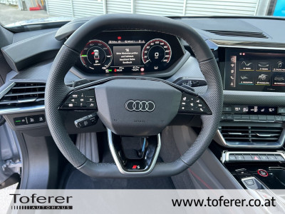 Audi e-tron GT Gebrauchtwagen Audi e-tron GT Gebrauchtwagen