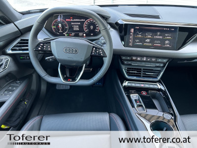 Audi e-tron GT Gebrauchtwagen Audi e-tron GT Gebrauchtwagen