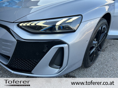 Audi e-tron GT Gebrauchtwagen Audi e-tron GT Gebrauchtwagen