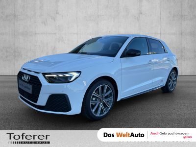 Audi A1 Gebrauchtwagen