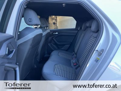 Audi A1 Gebrauchtwagen