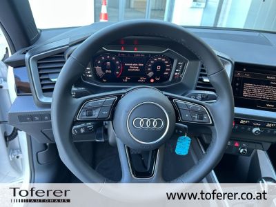 Audi A1 Gebrauchtwagen
