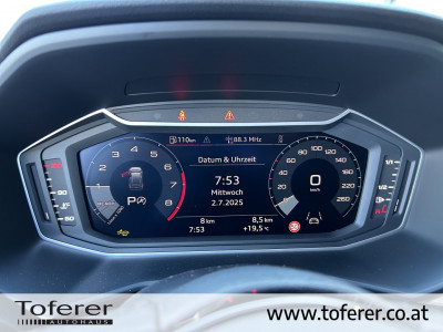 Audi A1 Gebrauchtwagen Audi A1 Gebrauchtwagen