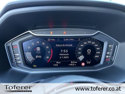 Audi A1 Gebrauchtwagen
