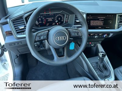 Audi A1 Gebrauchtwagen
