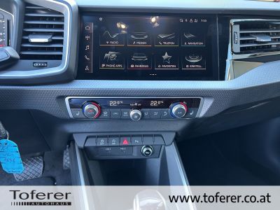 Audi A1 Gebrauchtwagen