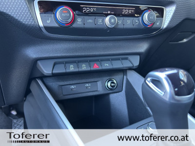 Audi A1 Gebrauchtwagen Audi A1 Gebrauchtwagen