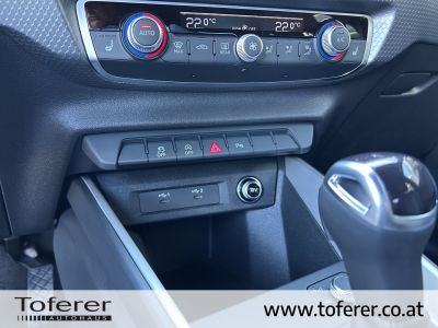 Audi A1 Gebrauchtwagen