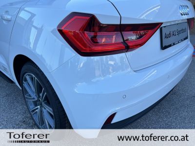 Audi A1 Gebrauchtwagen