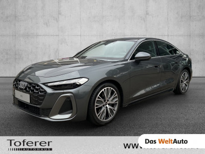 Audi A5 Gebrauchtwagen Audi A5 Gebrauchtwagen