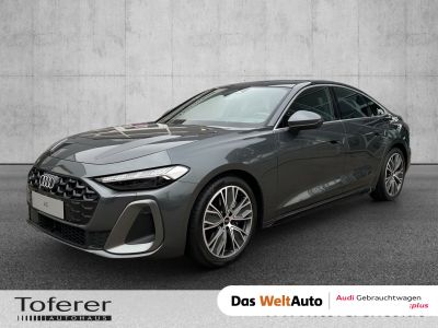 Audi A5 Gebrauchtwagen Audi A5 Gebrauchtwagen