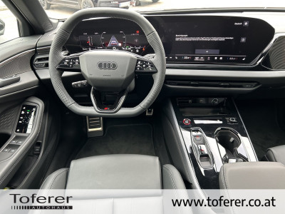 Audi A5 Gebrauchtwagen Audi A5 Gebrauchtwagen