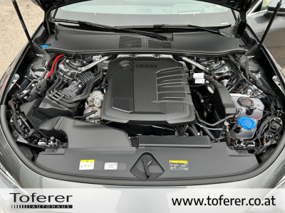 Audi A5 Gebrauchtwagen Audi A5 Gebrauchtwagen