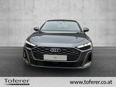 Audi A5 Gebrauchtwagen Audi A5 Gebrauchtwagen