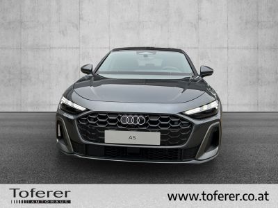 Audi A5 Gebrauchtwagen Audi A5 Gebrauchtwagen
