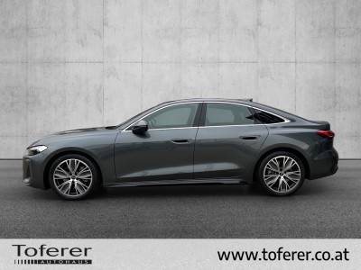 Audi A5 Gebrauchtwagen Audi A5 Gebrauchtwagen