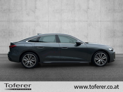 Audi A5 Gebrauchtwagen Audi A5 Gebrauchtwagen