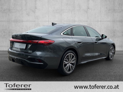 Audi A5 Gebrauchtwagen Audi A5 Gebrauchtwagen