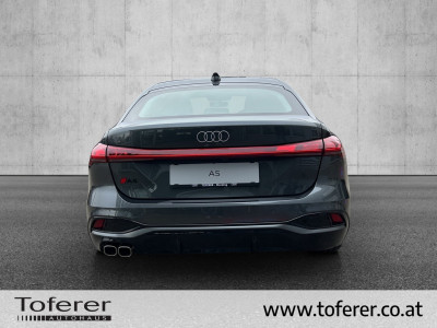 Audi A5 Gebrauchtwagen Audi A5 Gebrauchtwagen
