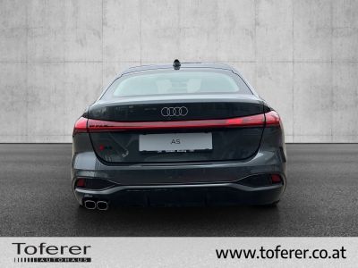 Audi A5 Gebrauchtwagen Audi A5 Gebrauchtwagen